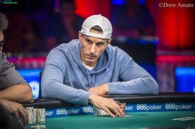 Haralabos Voulgaris Net Worth, Age, Height, Bio, Birthday, Wiki!