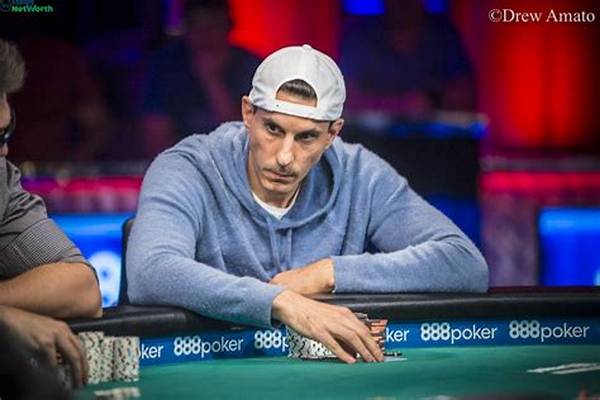 Haralabos Voulgaris Net Worth, Age, Height, Bio, Birthday, Wiki!