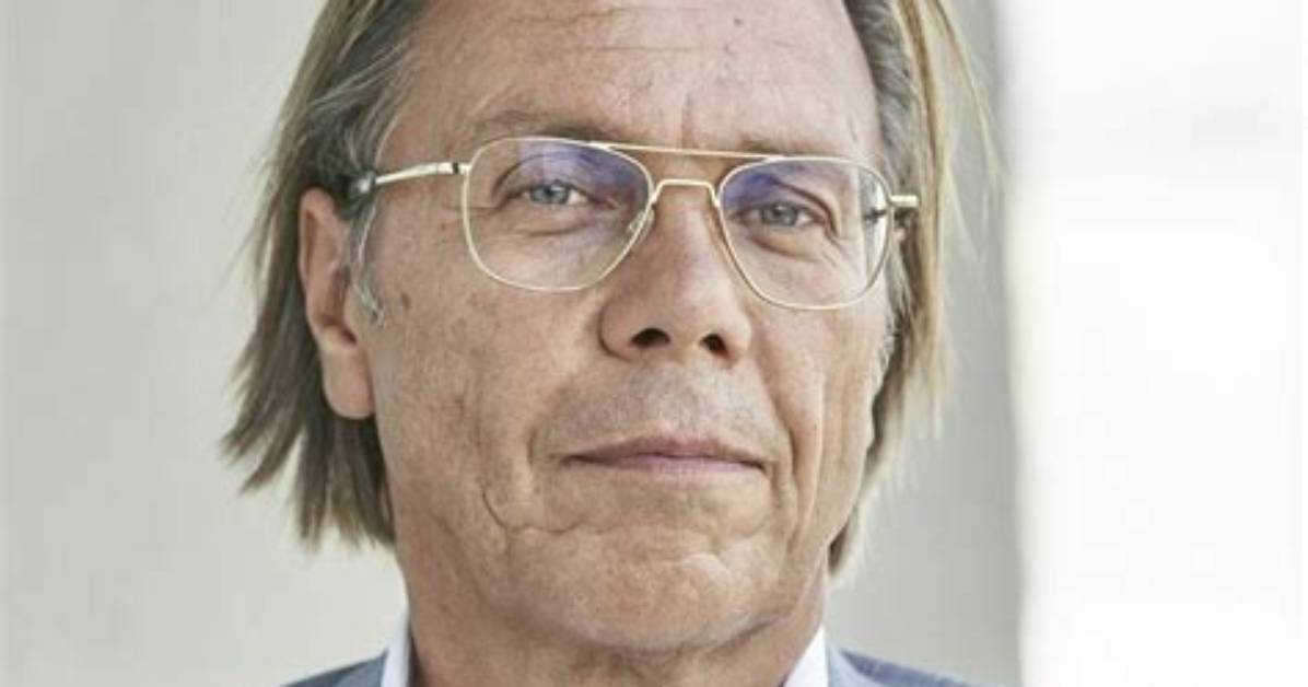 Harald Welzer - Net Worth, Age, Height, Birthday, Bio, Wiki!