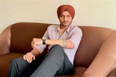 Harbhajan Singh - Net Worth, Age, Height, Birthday, Bio, Wiki!