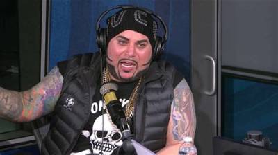 Hard Rock Nick Net Worth, Age, Height, Bio, Birthday, Wiki!