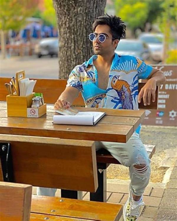 Hardy Sandhu Net Worth, Age, Height, Bio, Birthday, Wiki!