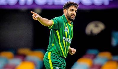 Haris Rauf Net Worth, Age, Height, Bio, Birthday, Wiki!