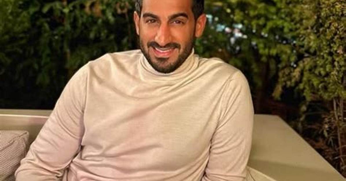 Harith Bukhash Net Worth, Age, Height, Bio, Birthday, Wiki!
