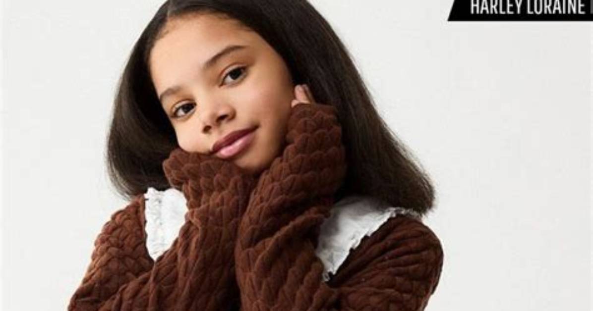 Harley Loraine Tiller Net Worth, Age, Height, Bio, Birthday, Wiki!
