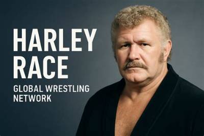 Harley Race Net Worth 2024, Age, Height, Bio, Birthday, Wiki!