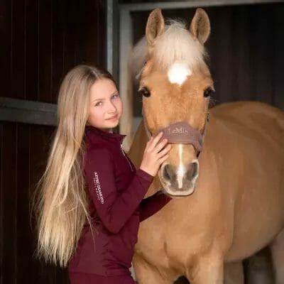 Harlow Luna White Net Worth, Age, Height, Bio, Birthday, Wiki!
