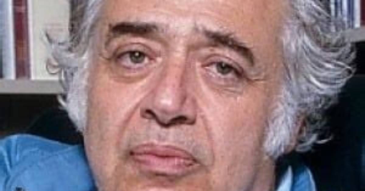 Harold Bloom - Net Worth, Age, Height, Birthday, Bio, Wiki!