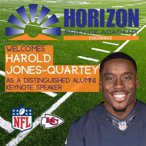 Harold Jones-Quartey Net Worth 2024, Age, Height, Bio, Birthday, Wiki!