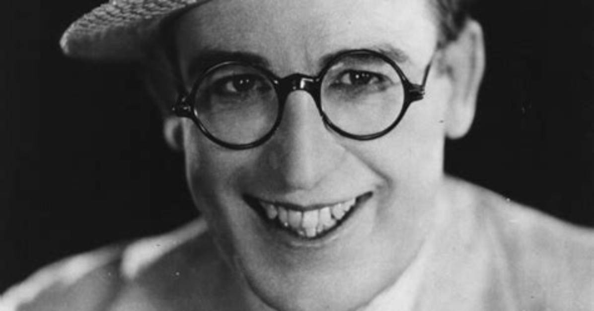 Harold Lloyd Net Worth, Age, Height, Bio, Birthday, Wiki!