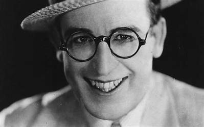 Harold Lloyd Net Worth, Age, Height, Bio, Birthday, Wiki!