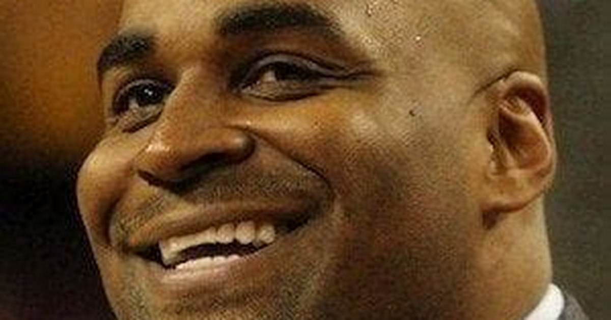 Harold Miner Net Worth 2024, Age, Height, Bio, Birthday, Wiki!