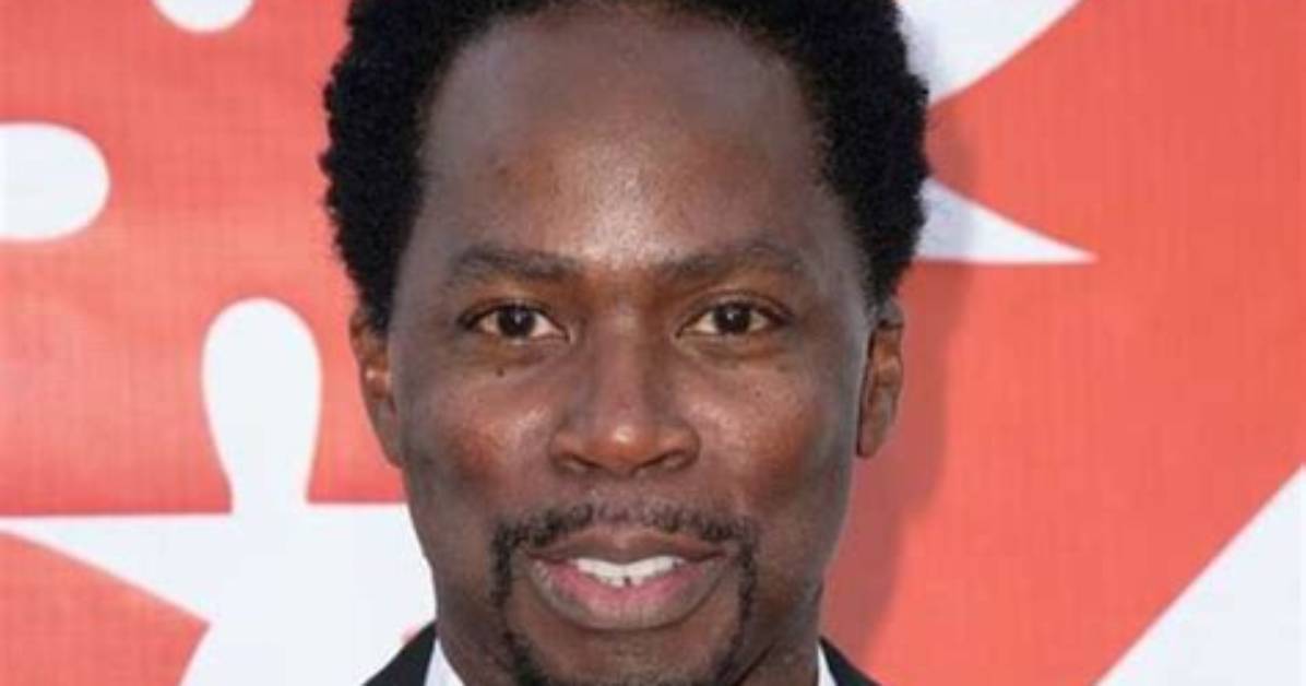 Harold Perrineau - Net Worth, Age, Height, Birthday, Bio, Wiki!