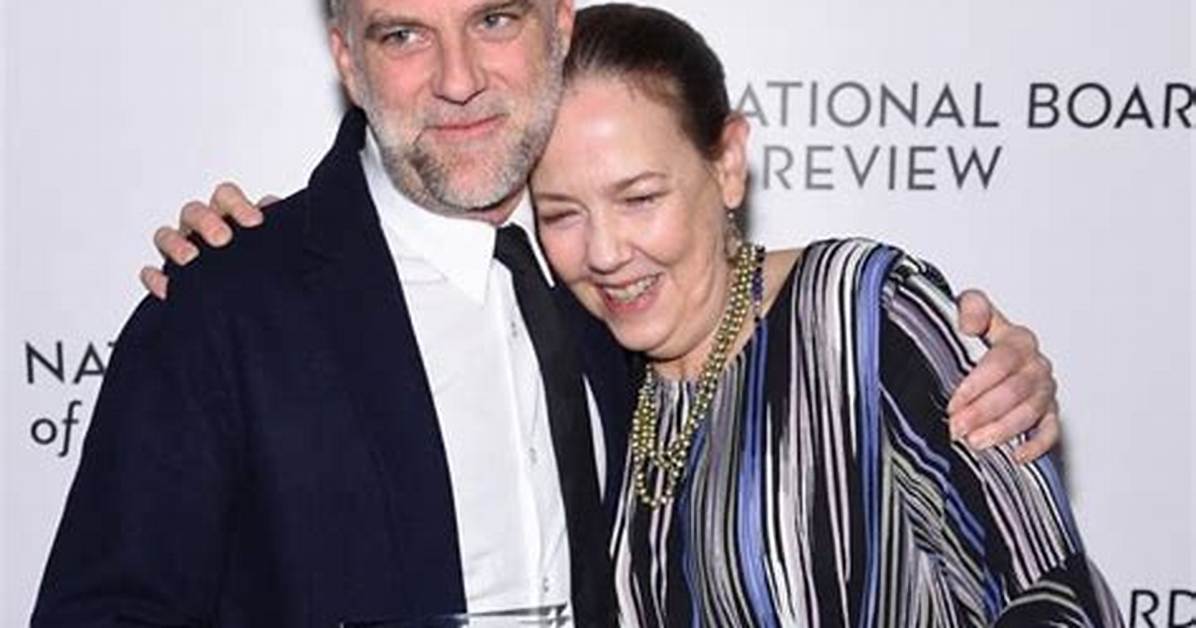 Harriet Sansom Harris Net Worth 2024, Age, Height, Bio, Birthday, Wiki!