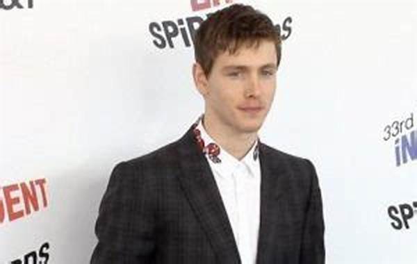 Harris Dickinson - Net Worth, Age, Height, Birthday, Bio, Wiki!