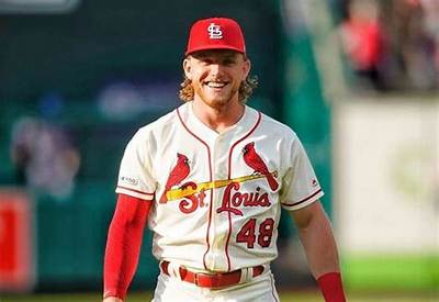 Harrison Bader Net Worth 2024, Age, Height, Bio, Birthday, Wiki!
