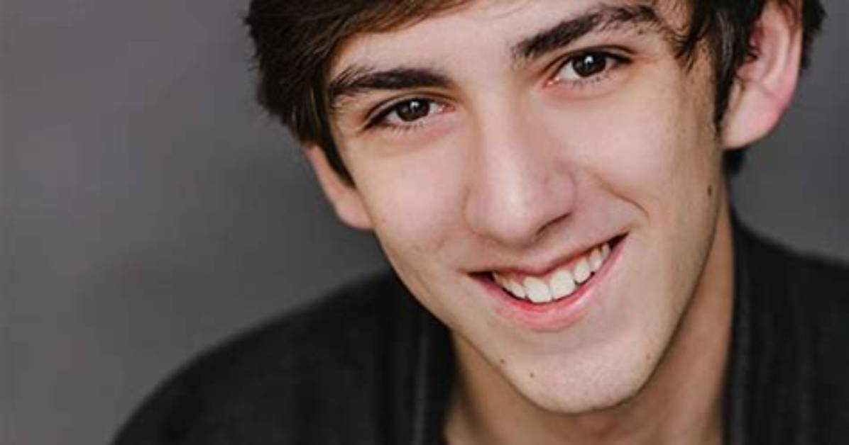 Harrison Houde Net Worth 2024, Age, Height, Bio, Birthday, Wiki!