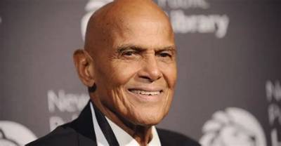 Harry Belafonte Net Worth, Age, Height, Bio, Birthday, Wiki!