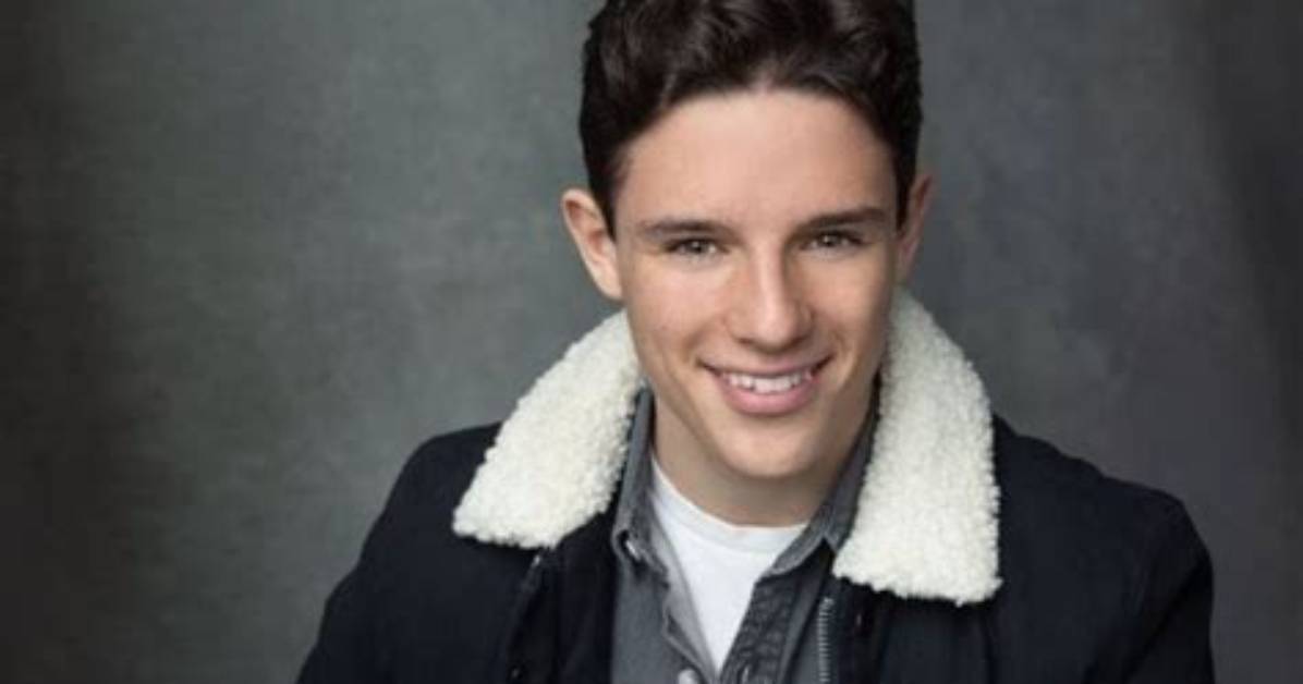 Harry Collett Net Worth 2024, Age, Height, Bio, Birthday, Wiki!