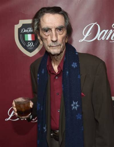 Harry Dean Stanton - Net Worth, Age, Height, Birthday, Bio, Wiki!