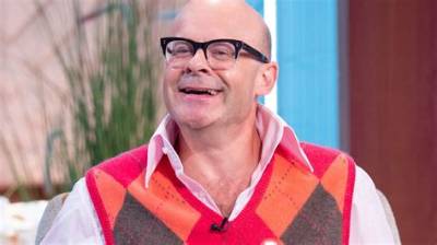 Harry Hill Net Worth, Age, Height, Bio, Birthday, Wiki!