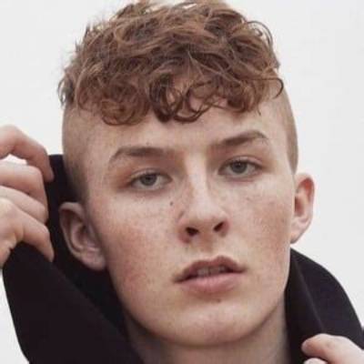 Harry Kirton - Net Worth, Age, Height, Birthday, Bio, Wiki!