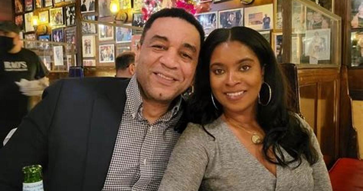 Harry Lennix Net Worth 2024, Age, Height, Bio, Birthday, Wiki!