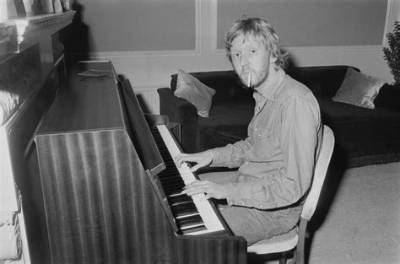 Harry Nilsson Net Worth, Age, Height, Bio, Birthday, Wiki!