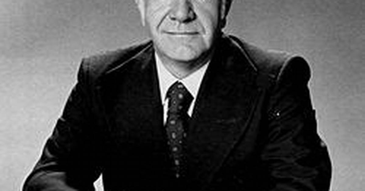 Harry Reasoner Net Worth, Age, Height, Bio, Birthday, Wiki!