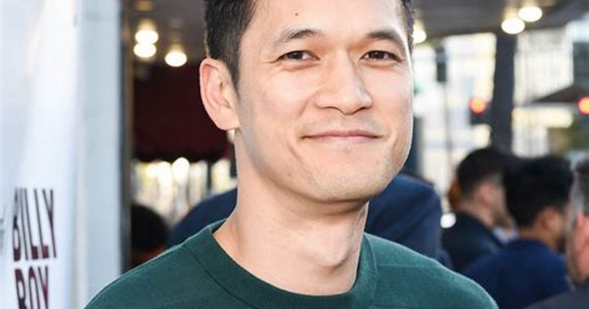 Harry Shum - Net Worth, Age, Height, Birthday, Bio, Wiki!