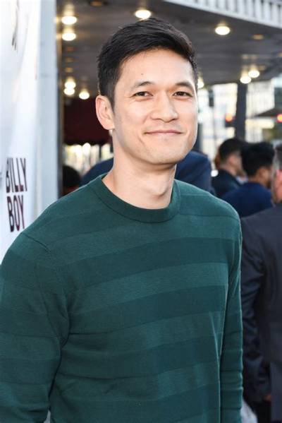 Harry Shum - Net Worth, Age, Height, Birthday, Bio, Wiki!