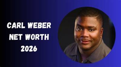 Harry Weber Net Worth, Age, Height, Bio, Birthday, Wiki!