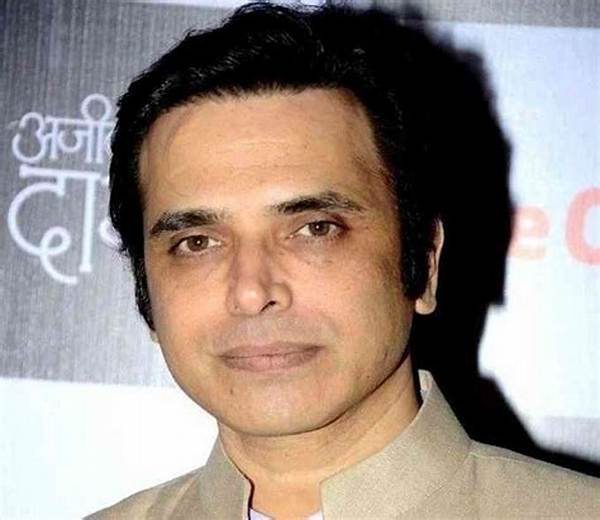 Harsh Chhaya - Net Worth, Age, Height, Birthday, Bio, Wiki!