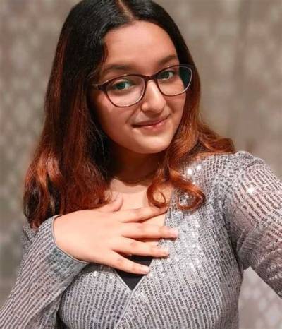 Harshita Ojha - Net Worth, Age, Height, Birthday, Bio, Wiki!