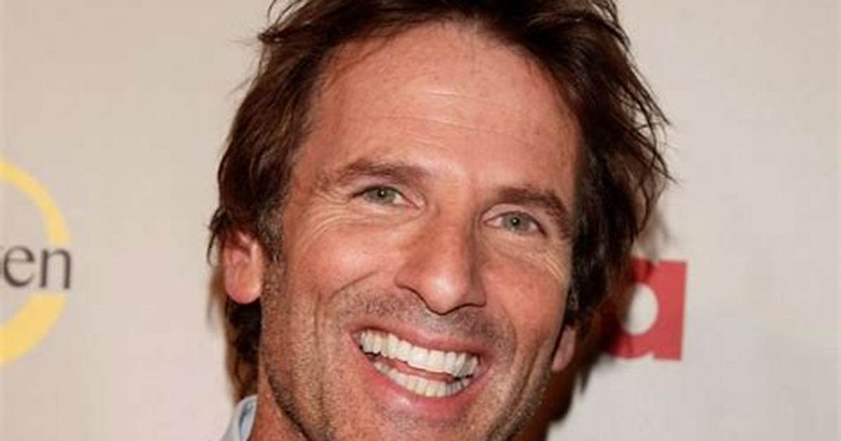 Hart Bochner Net Worth, Age, Height, Bio, Birthday, Wiki!