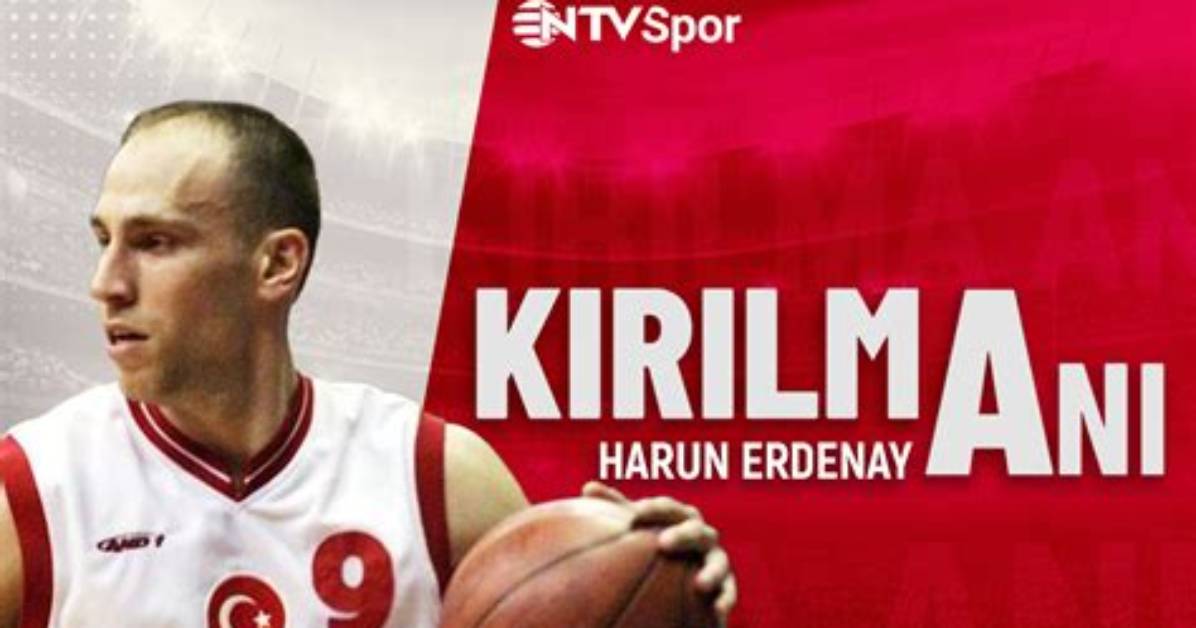 Harun Erdenay - Net Worth, Age, Height, Birthday, Bio, Wiki!