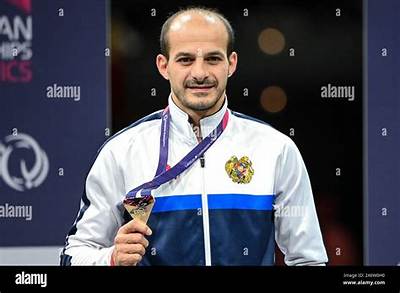 Harutyun Merdinyan - Net Worth, Age, Height, Birthday, Bio, Wiki!