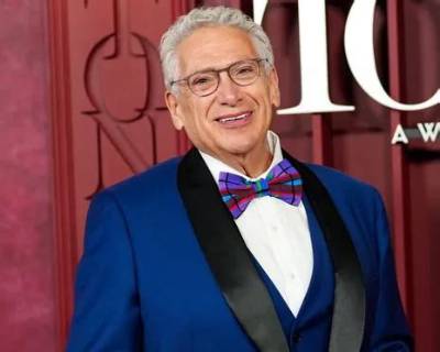 Harvey Fierstein Net Worth, Age, Height, Bio, Birthday, Wiki!