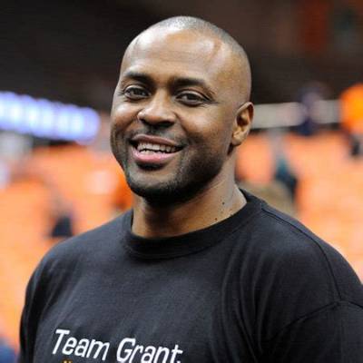 Harvey Grant Net Worth, Age, Height, Bio, Birthday, Wiki!