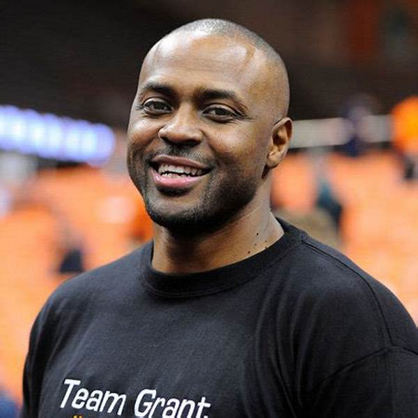 Harvey Grant Net Worth, Age, Height, Bio, Birthday, Wiki!