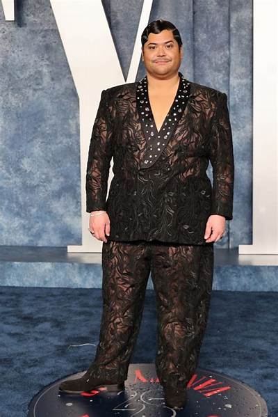 Harvey Guillen - Net Worth, Age, Height, Birthday, Bio, Wiki!
