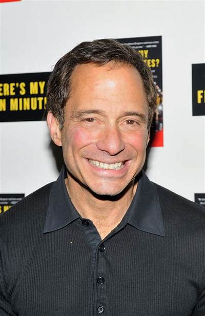 Harvey Levin Net Worth, Age, Height, Bio, Birthday, Wiki!
