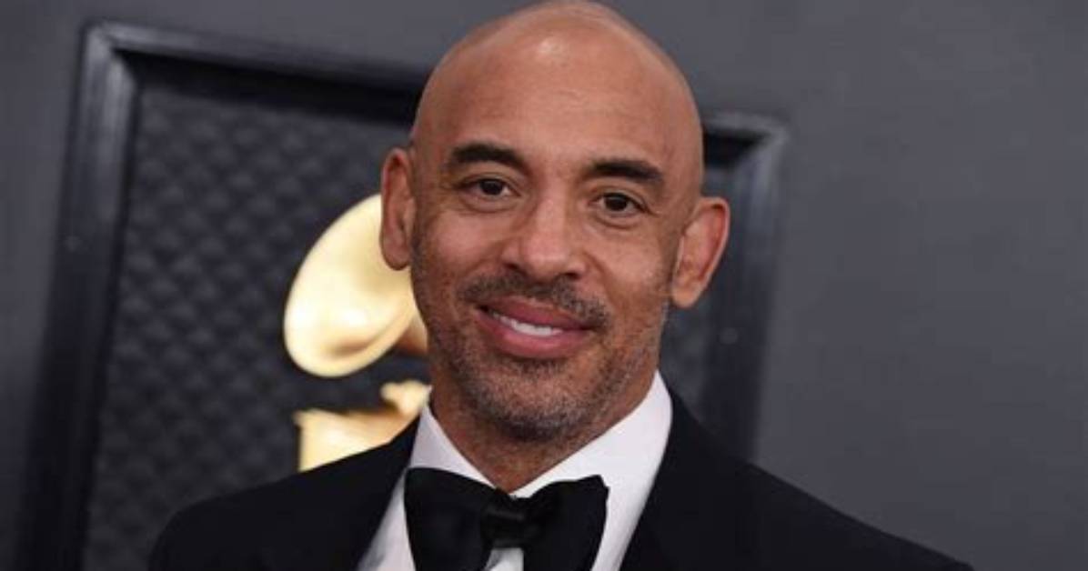 Harvey Mason Jr. Net Worth 2024, Age, Height, Bio, Birthday, Wiki!