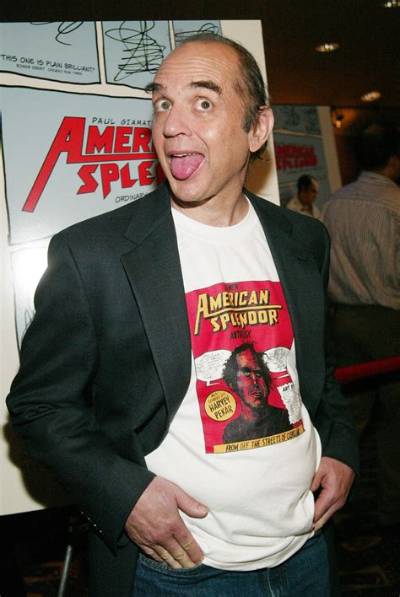 Harvey Pekar Net Worth, Age, Height, Bio, Birthday, Wiki!
