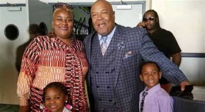 Harvey Watkins, Jr. - Net Worth, Age, Height, Birthday, Bio, Wiki!