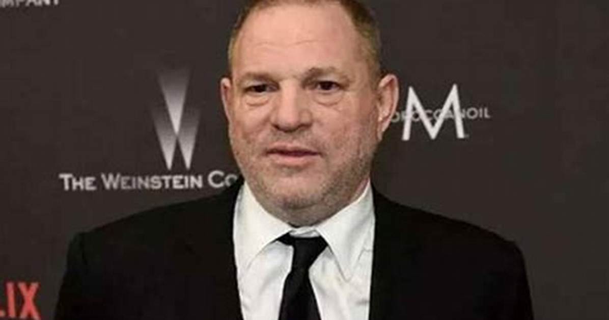 Harvey Weinstein Net Worth, Age, Height, Bio, Birthday, Wiki!