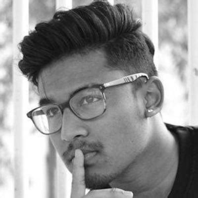 Harvinth Skin - Net Worth, Age, Height, Birthday, Bio, Wiki!