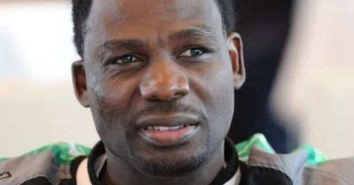 Hasim Rahman Net Worth, Age, Height, Bio, Birthday, Wiki!