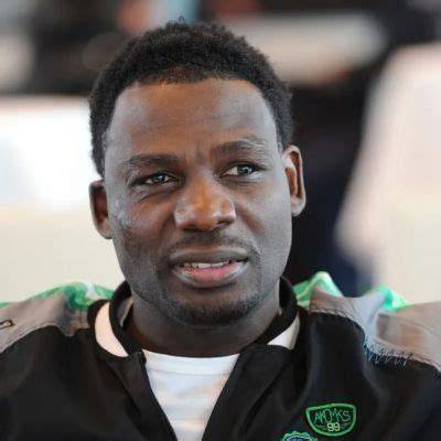 Hasim Rahman Net Worth, Age, Height, Bio, Birthday, Wiki!