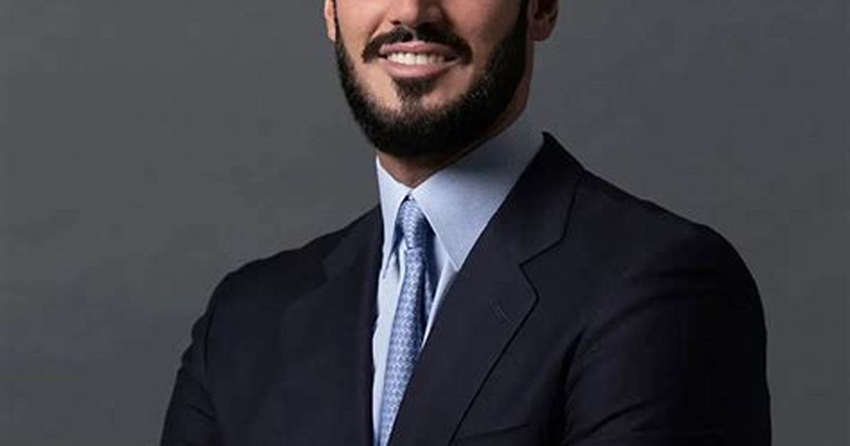 Hassan Jameel Net Worth, Age, Height, Bio, Birthday, Wiki!